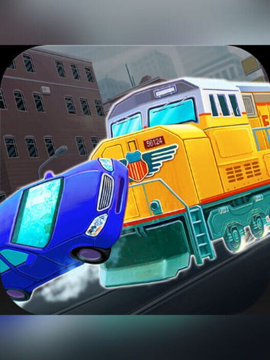 TrafficVille 3D