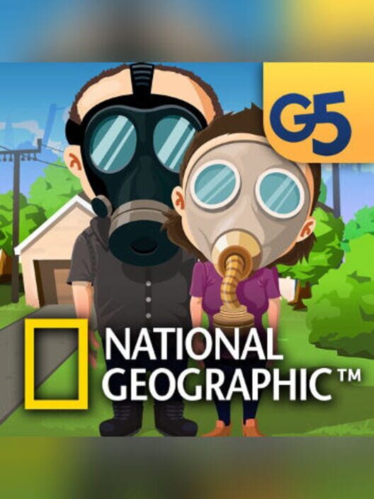 Doomsday Preppers