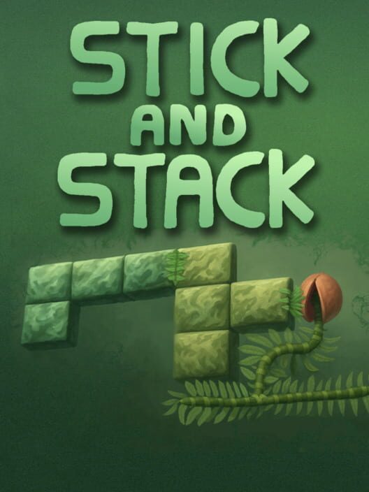 Stick and Stack
