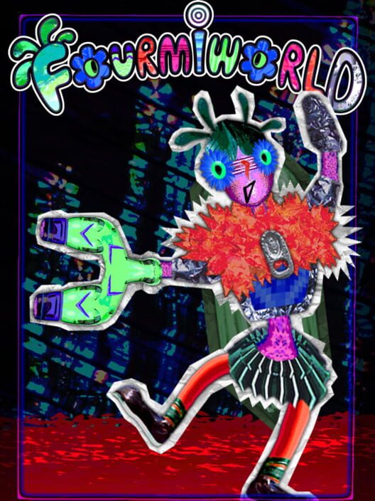 Fourmiworld
