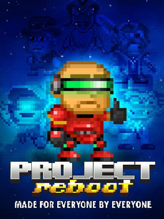 Project Reboot