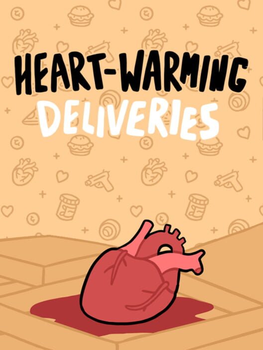 Heart-Warming Deliveries
