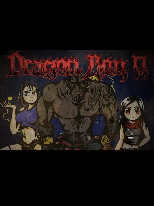 Dragon Boy II