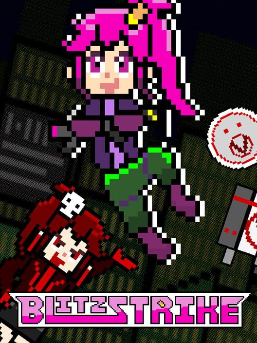 Blitzstrike