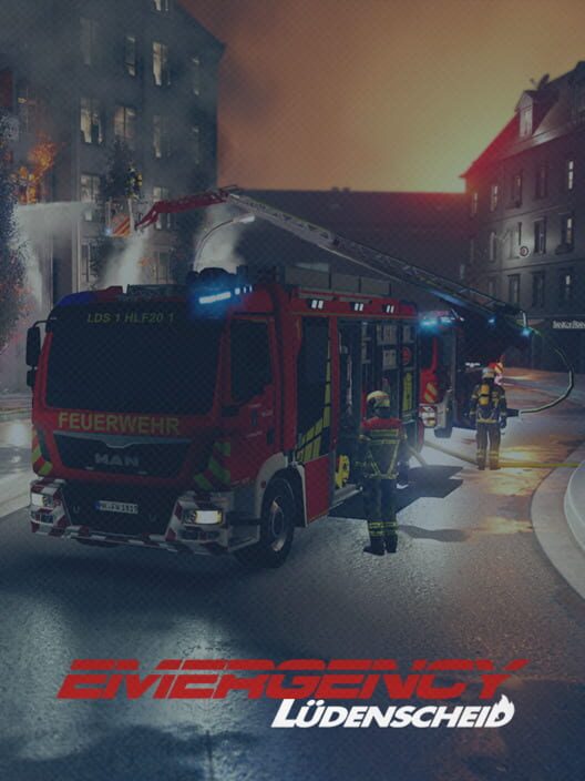 Emergency Lüdenscheid