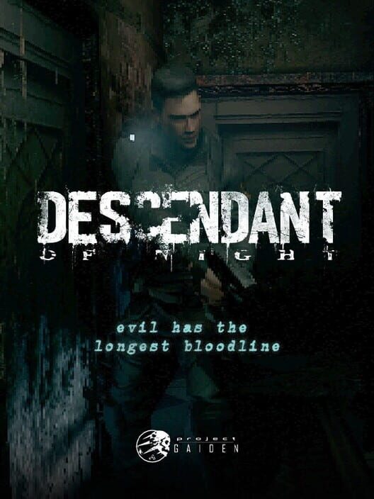 Descendant of Night