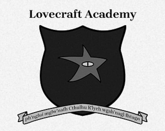Lovecraft Academy