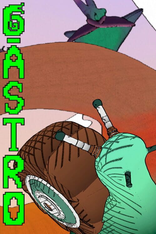 G-Astro