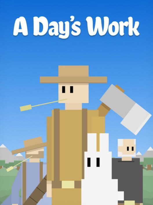 A Day's Work