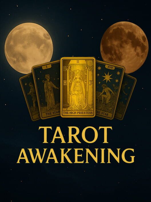 Tarot Awakening