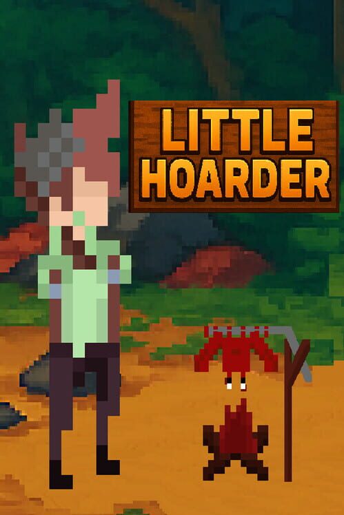 Little Hoarder