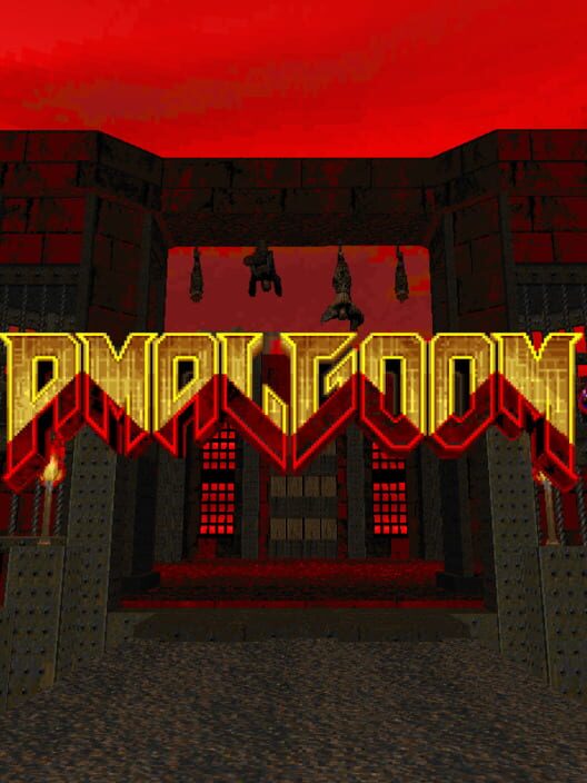 Amalgoom