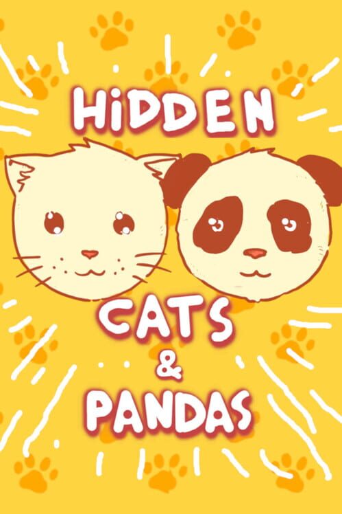 Cats & Pandas