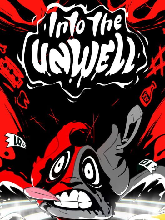 Into The Unwell