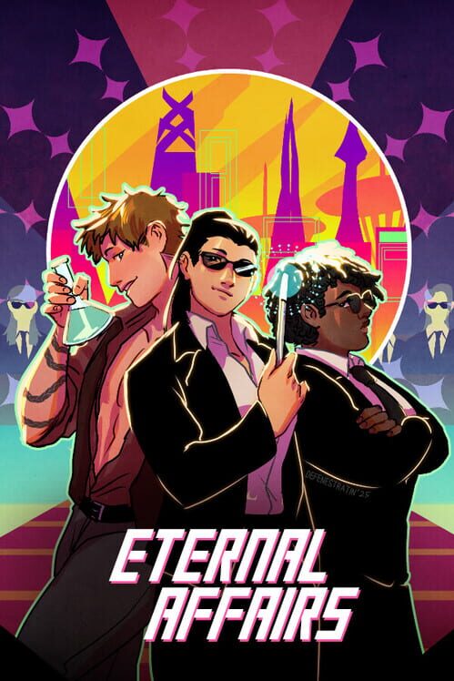 Eternal Affairs