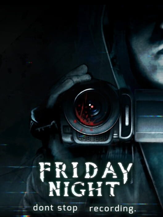 Friday Night