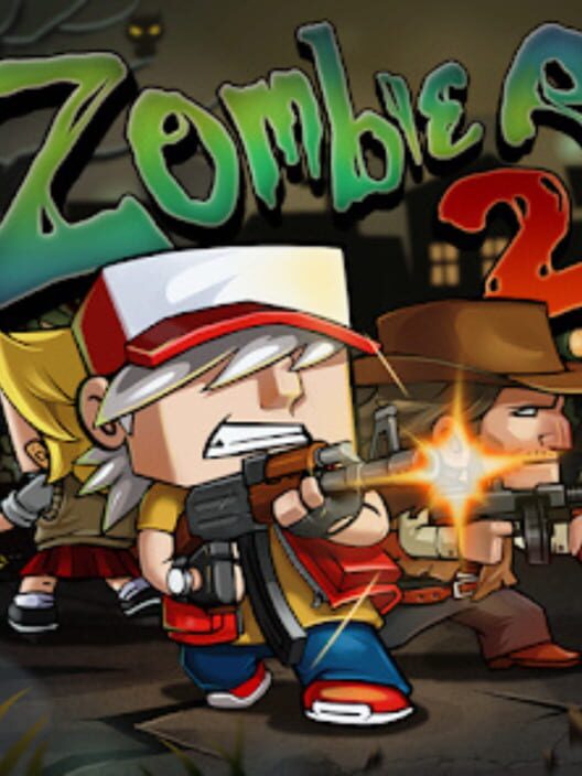 Zombie Age 2