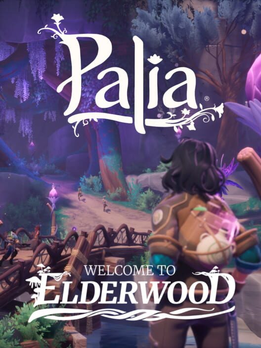 Palia: The Elderwood