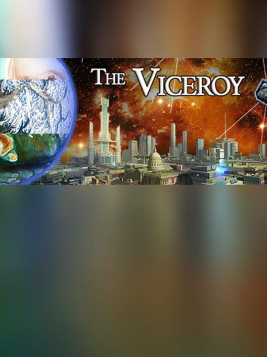 The Viceroy