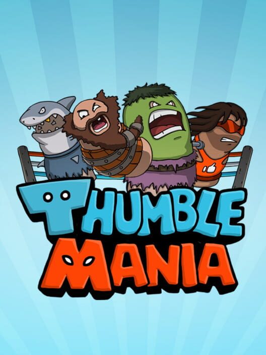 Thumblemania
