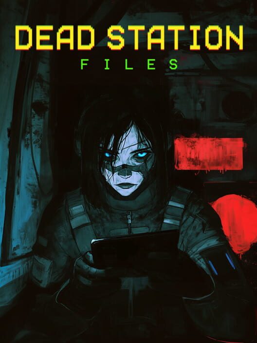 Dead Station Files