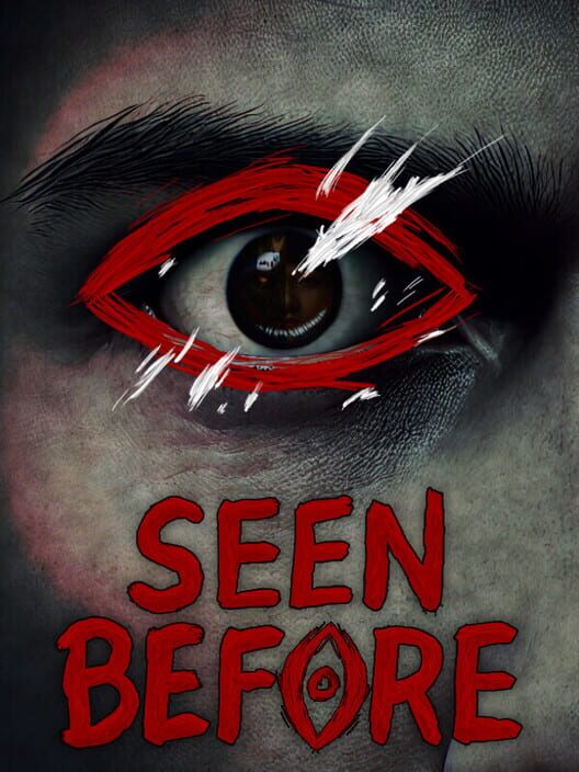 Seen Before