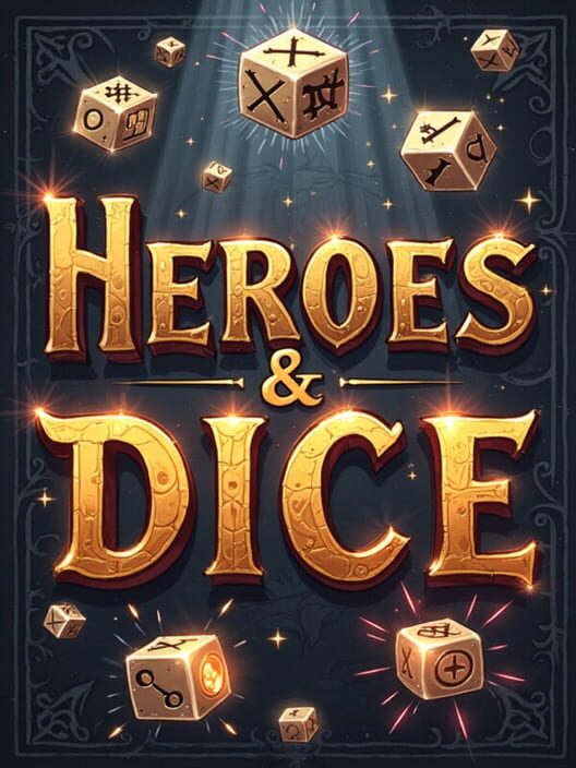 Heroes & Dice