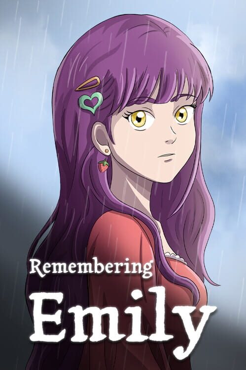Remembering Emily