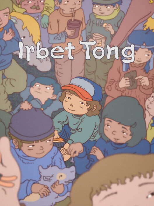 Irbet Tong