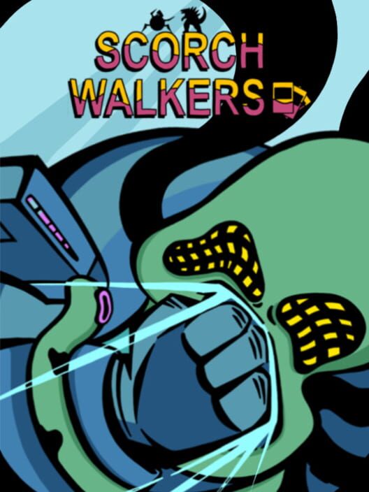 Scorchwalkers