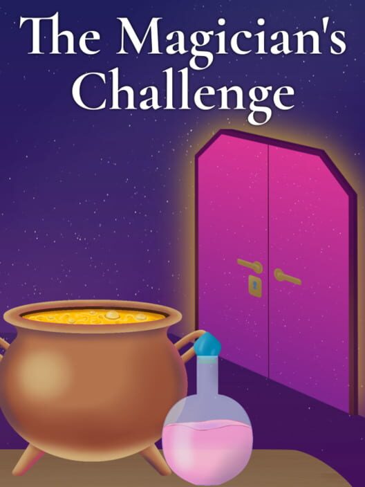 The Magician's Challenge