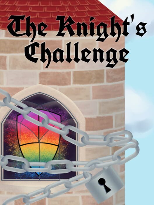 The Knight's Challenge