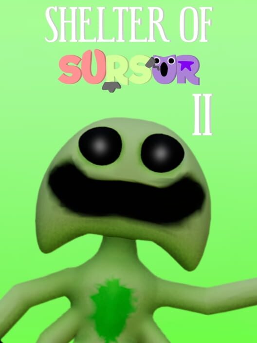 Shelter of Sursur 2