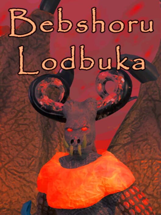 Bebshoru Lodbuka