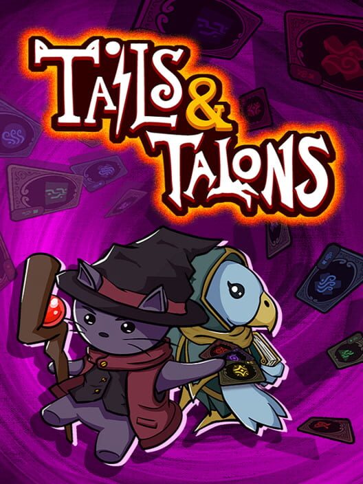 Tails & Talons