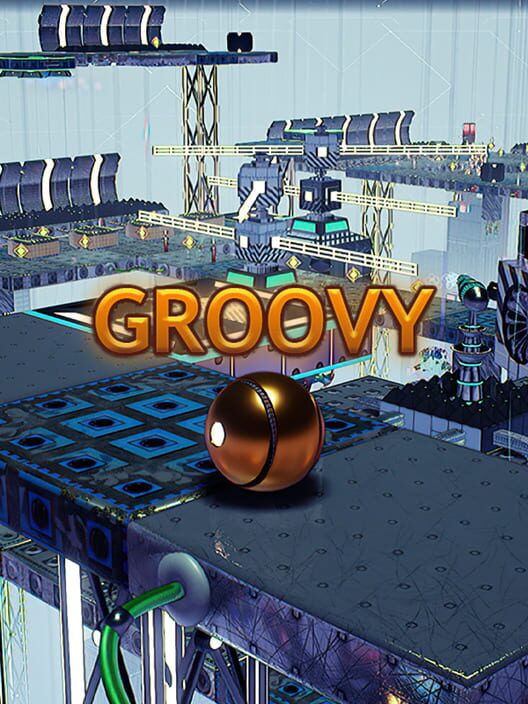 Groovy