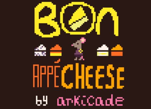 Bon Appecheese