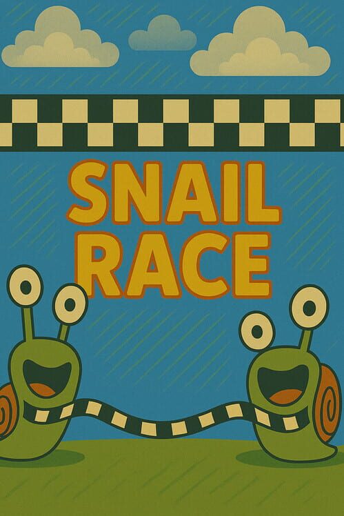 Snail Race