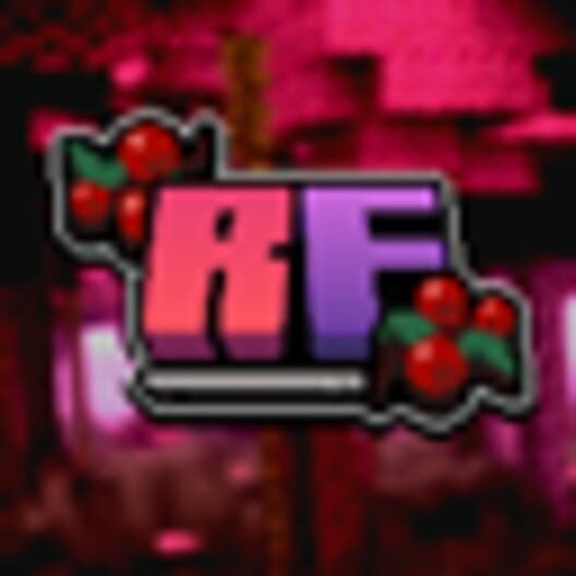Raspberry Flavoured