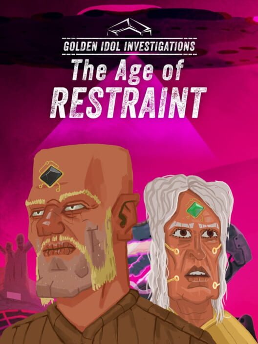 Golden Idol Investigations: The Age of Restraint