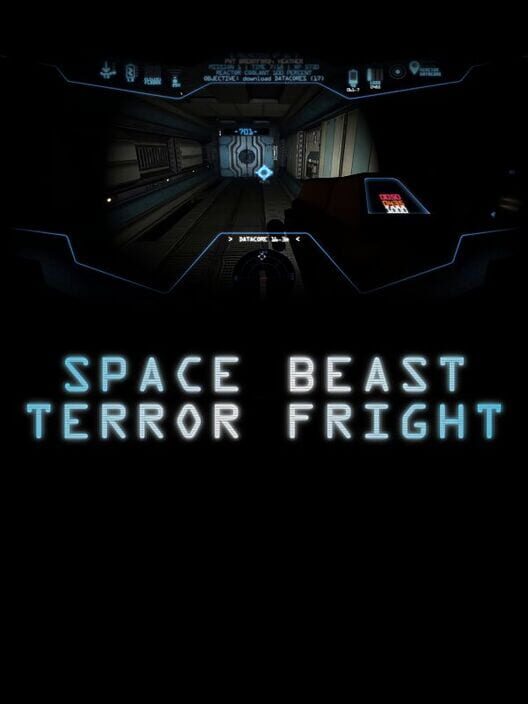 Space Beast Terror Fright
