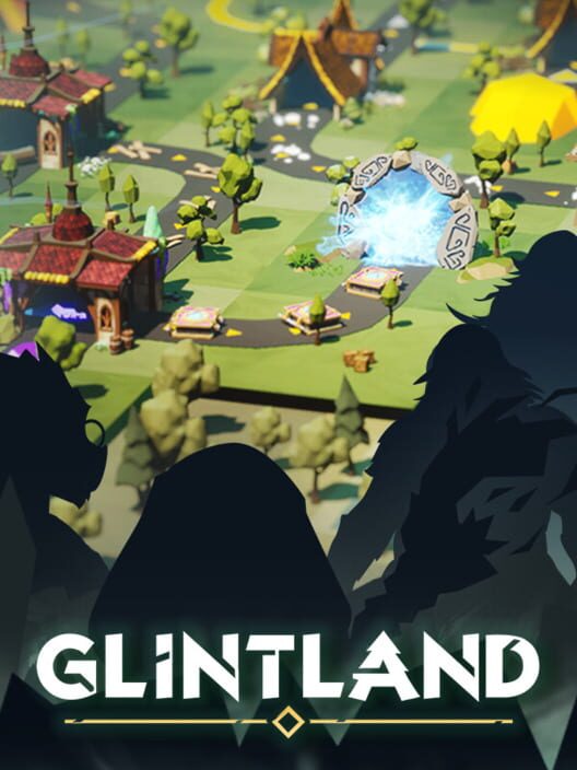 Glintland