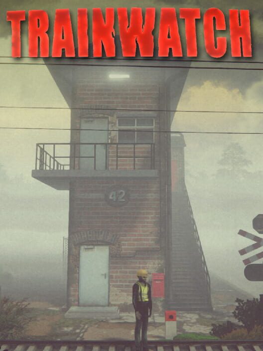 Trainwatch