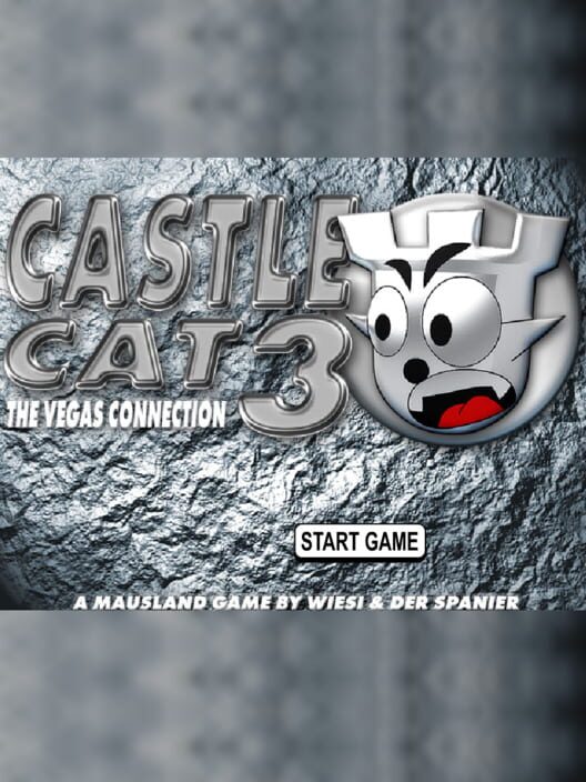 Castle Cat 3