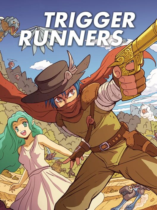 Trigger Runners