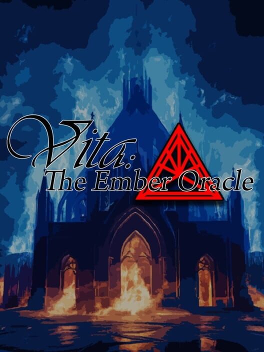 Vita: The Ember Oracle