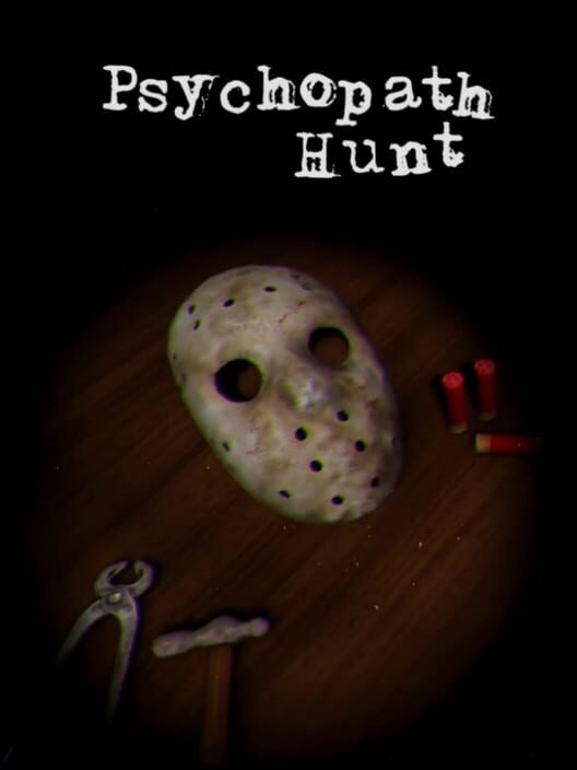 Psychopath Hunt
