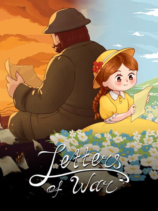Letters of War