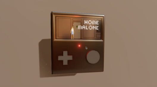 Home Malone