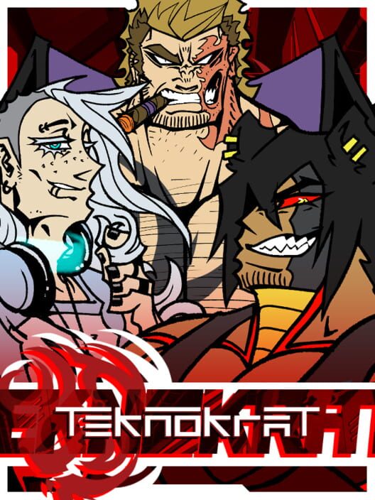 Teknokrat